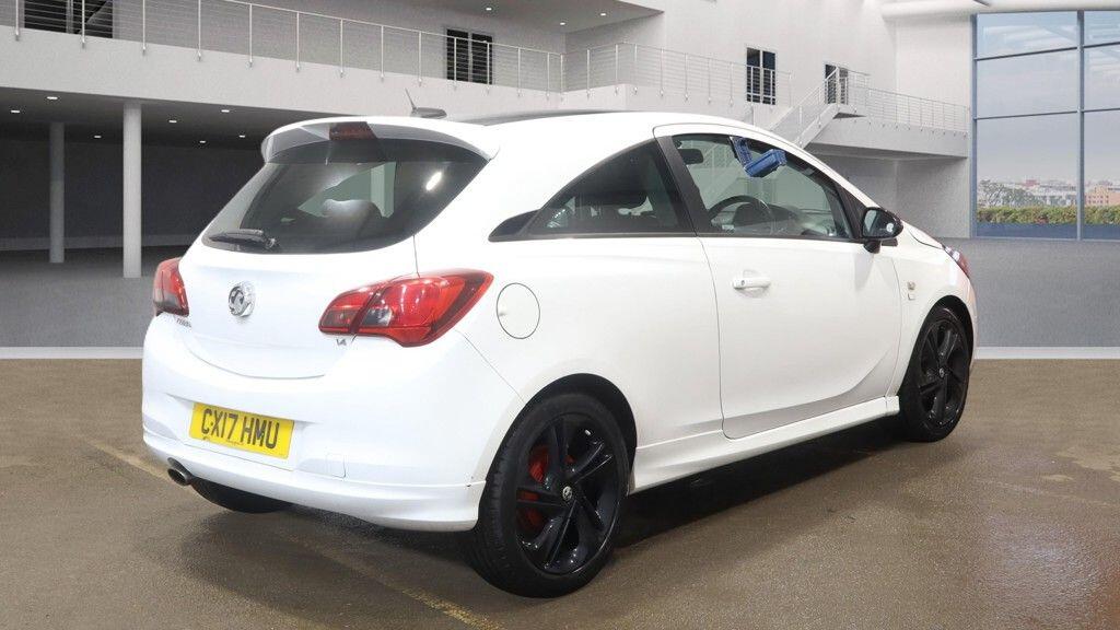 Used Vauxhall Corsa 2017 for sale - 78007192: Photo 5