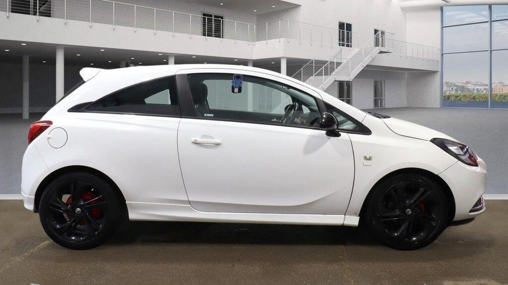 Used Vauxhall Corsa 2017 for sale - 78007192: Photo 6