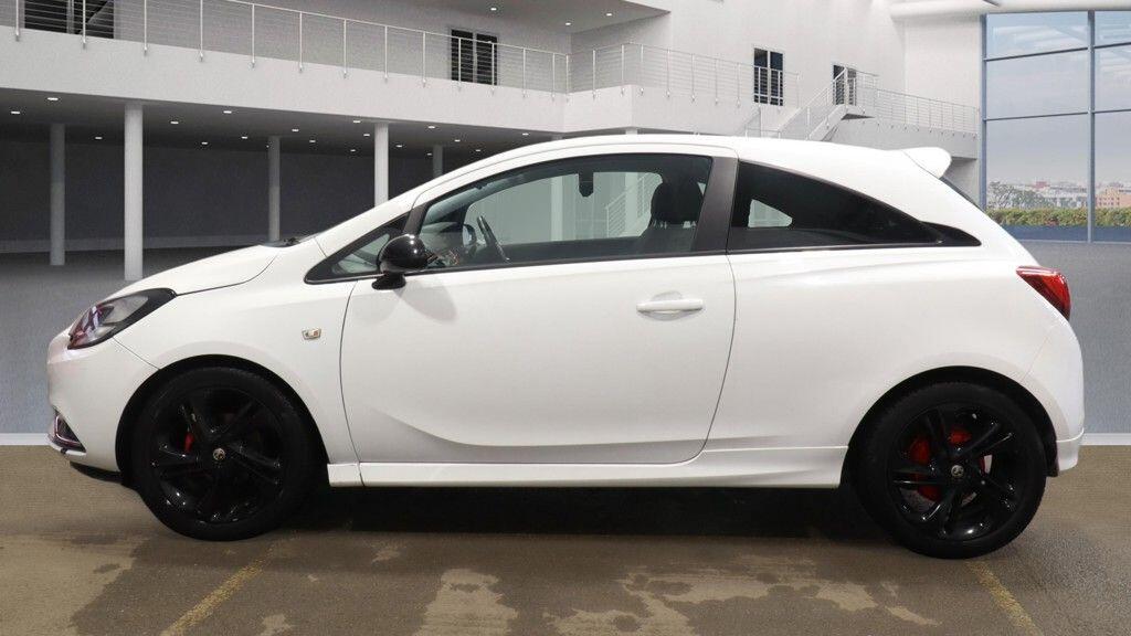 Used Vauxhall Corsa 2017 for sale - 78007192: Photo 7