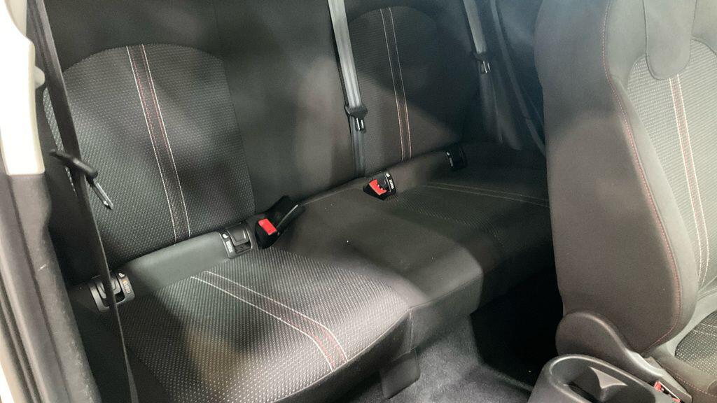 Used Vauxhall Corsa 2017 for sale - 78007192: Photo 9