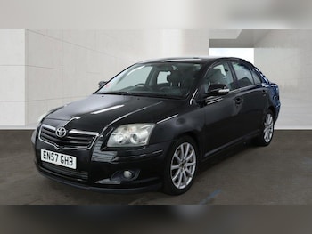 Used Toyota Avensis 2007 for sale - 78471842: Photo