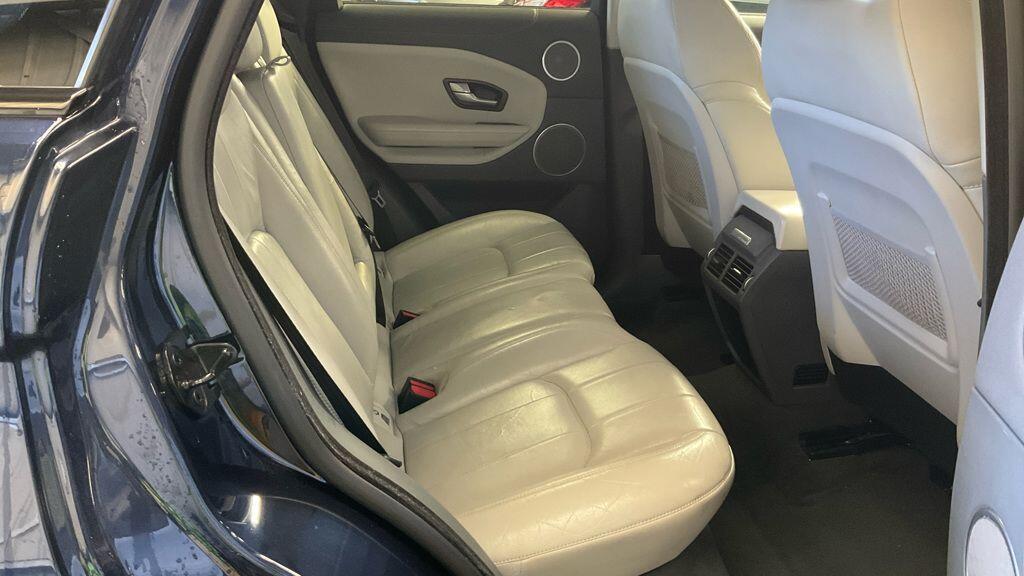 Used Land Rover Range Rover Evoque 2016 for sale - 78007892: Photo 9