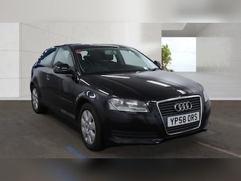 Used Audi A3 2008 for sale - 78728675: Photo