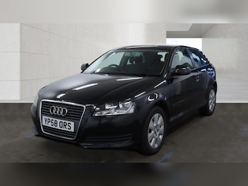 Used Audi A3 2008 for sale - 78728675: Photo