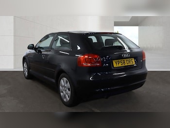 Used Audi A3 2008 for sale - 78728675: Photo