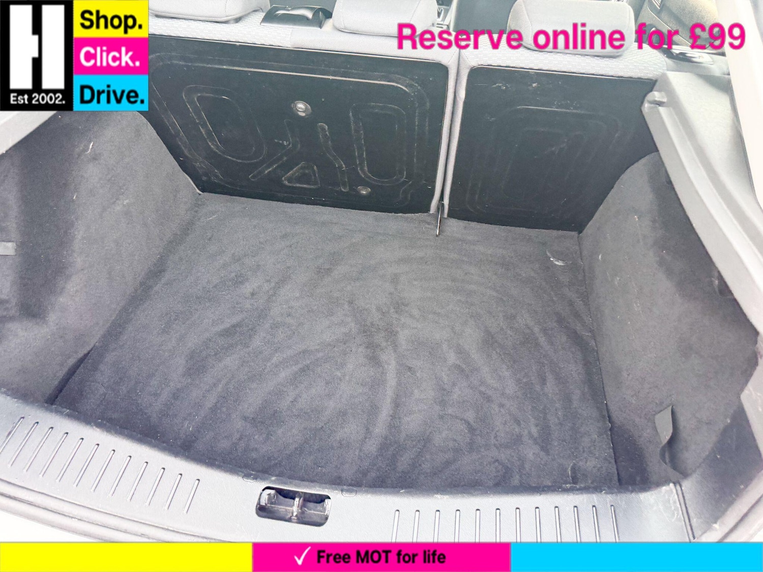 Used Ford Focus 2006 for sale - 77411014: Photo 26