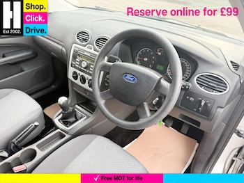 Used Ford Focus 2006 for sale - 77411014: Photo