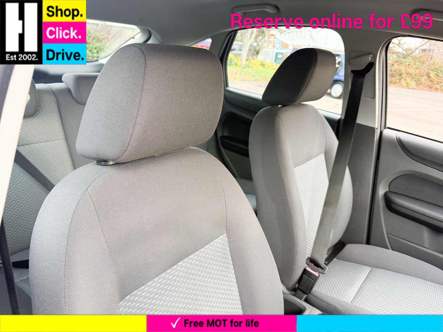 Used Ford Focus 2006 for sale - 77411014: Photo 31