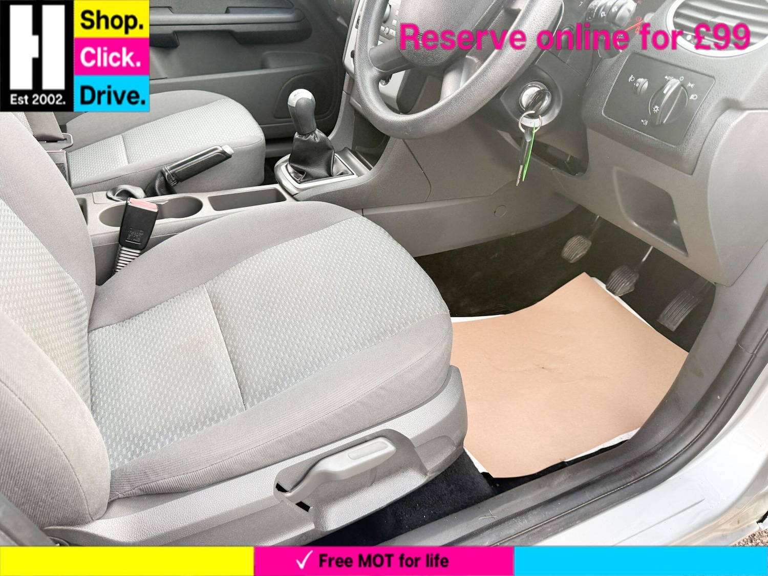 Used Ford Focus 2006 for sale - 77411014: Photo 32