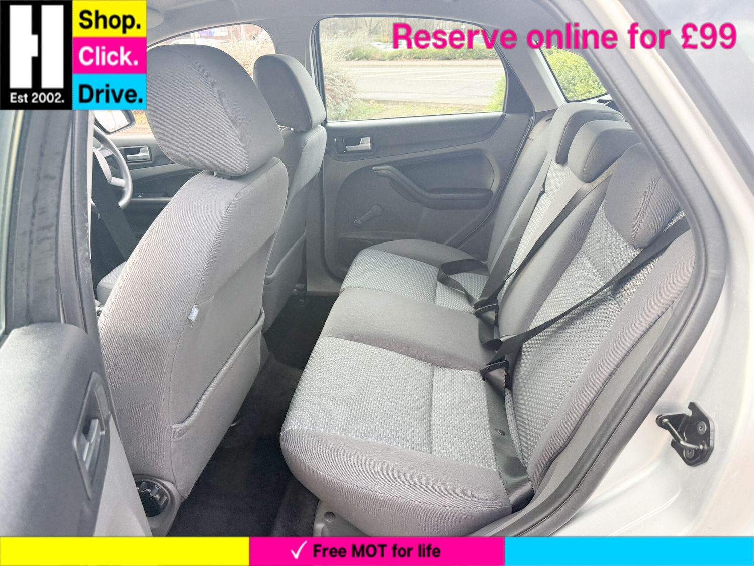 Used Ford Focus 2006 for sale - 77411014: Photo 38