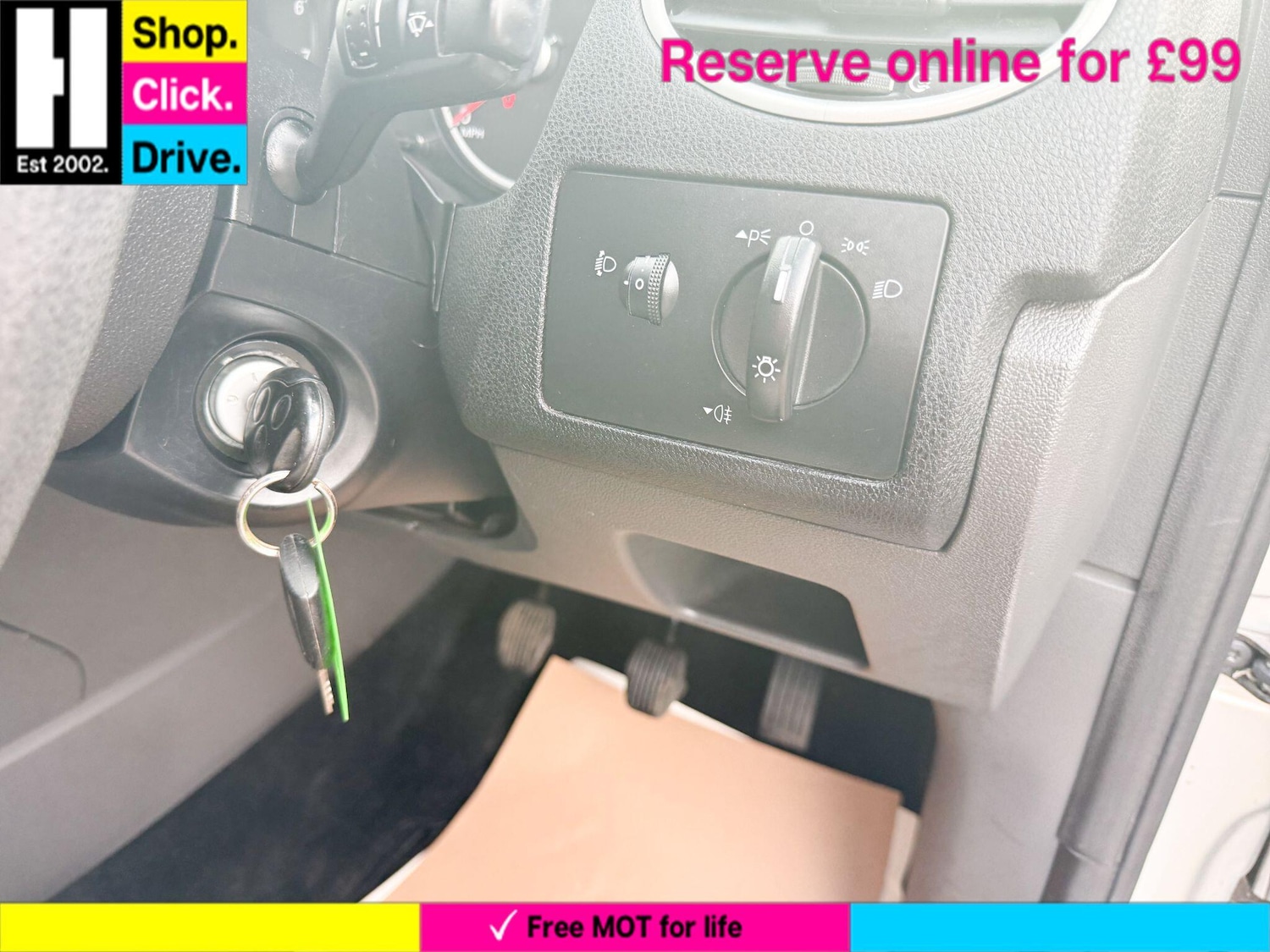 Used Ford Focus 2006 for sale - 77411014: Photo 45