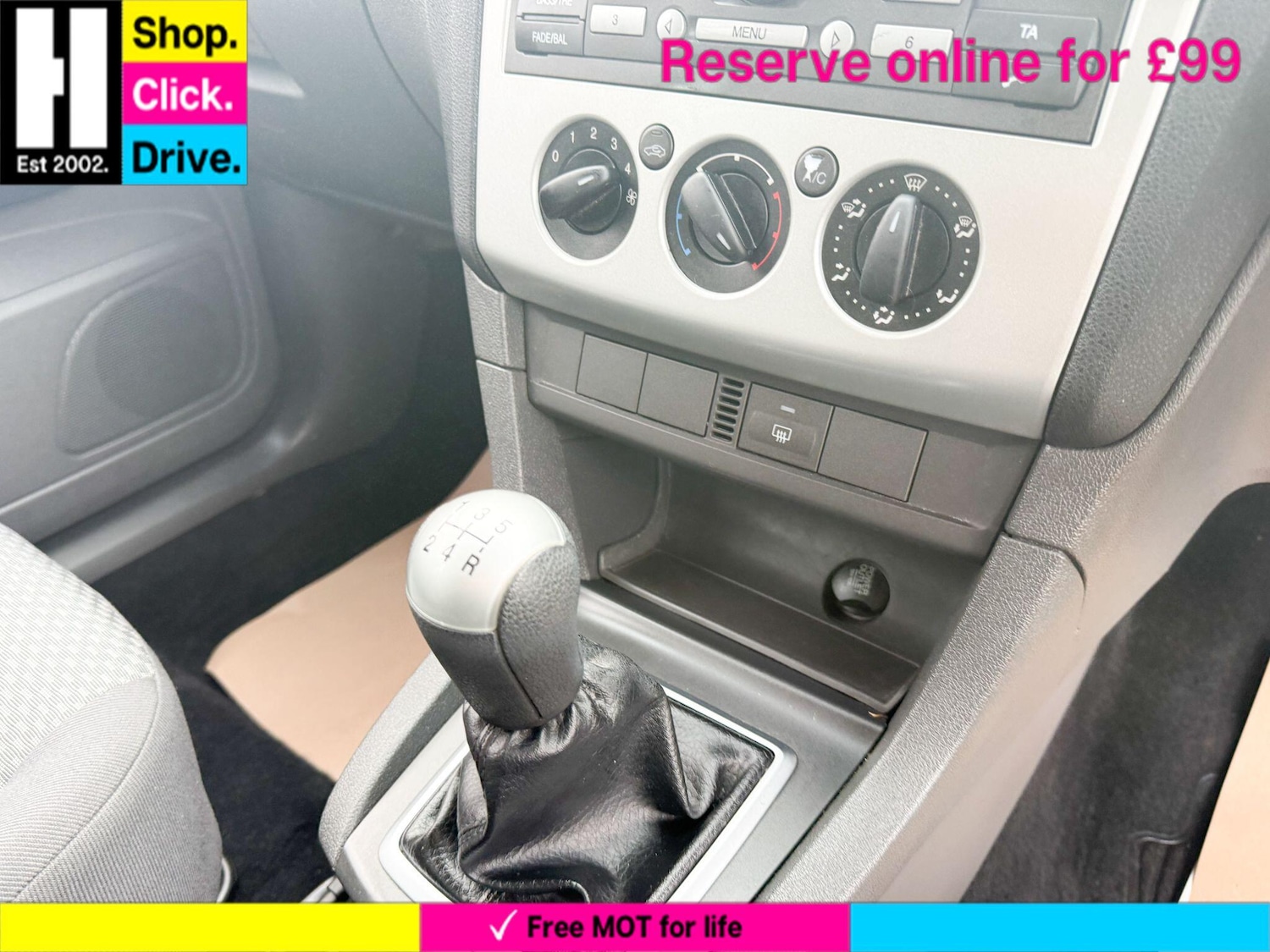 Used Ford Focus 2006 for sale - 77411014: Photo 48