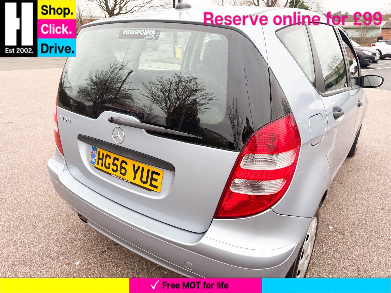 Used Mercedes-Benz A-Class 2007 for sale - 77073890: Photo 12