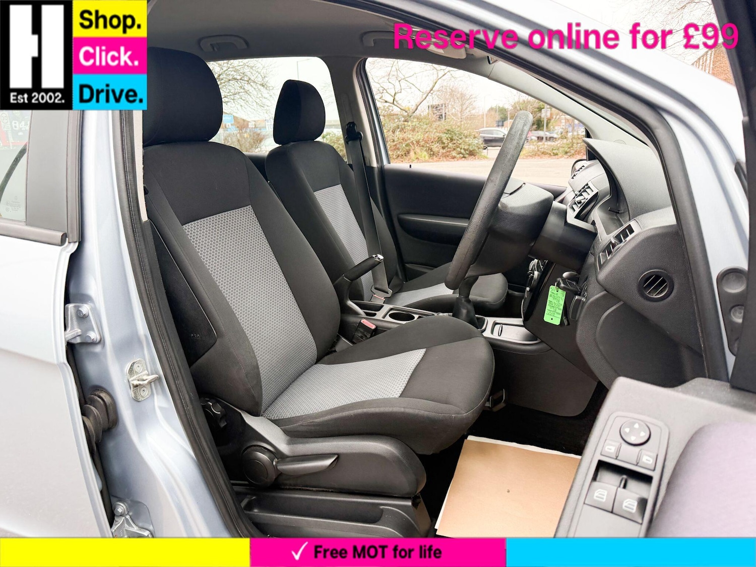 Used Mercedes-Benz A-Class 2007 for sale - 77073890: Photo 25