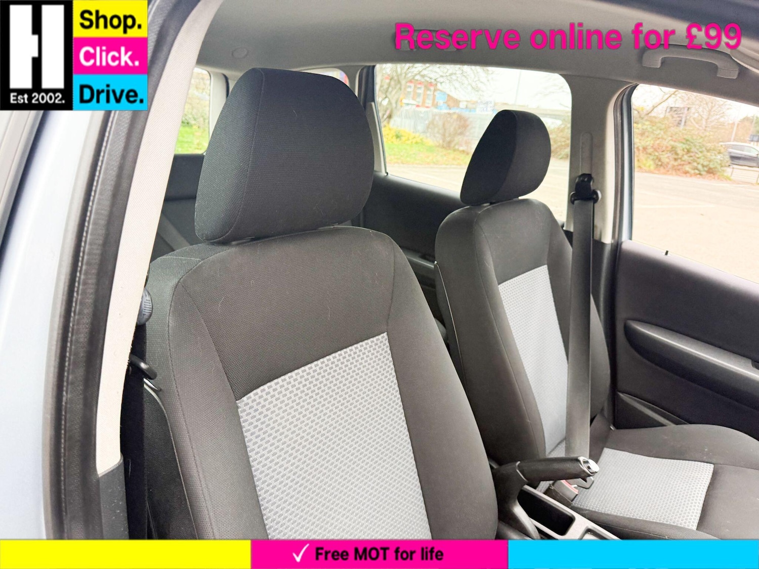 Used Mercedes-Benz A-Class 2007 for sale - 77073890: Photo 27