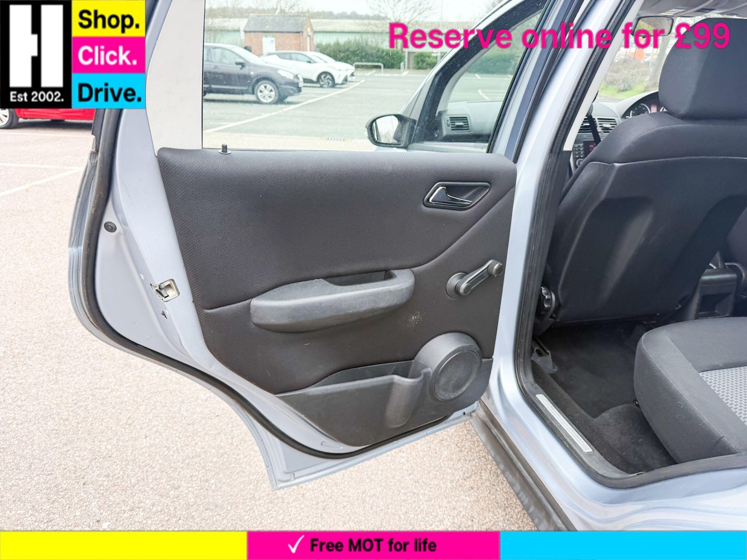 Used Mercedes-Benz A-Class 2007 for sale - 77073890: Photo 32