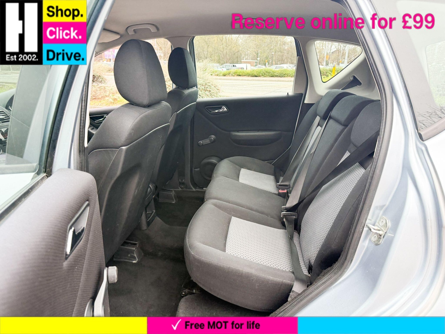 Used Mercedes-Benz A-Class 2007 for sale - 77073890: Photo 33