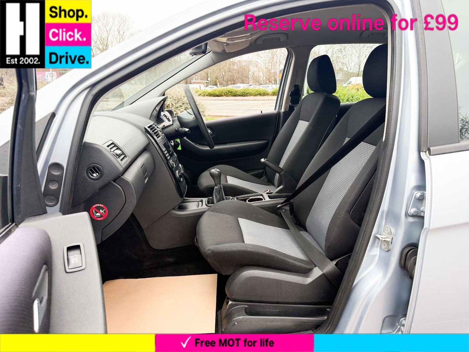 Used Mercedes-Benz A-Class 2007 for sale - 77073890: Photo 35