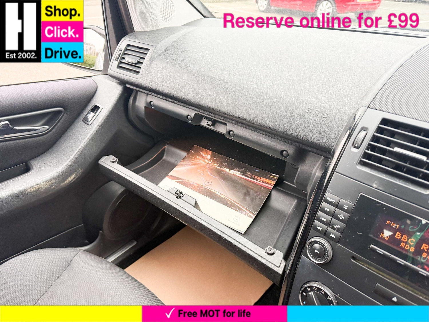 Used Mercedes-Benz A-Class 2007 for sale - 77073890: Photo 44