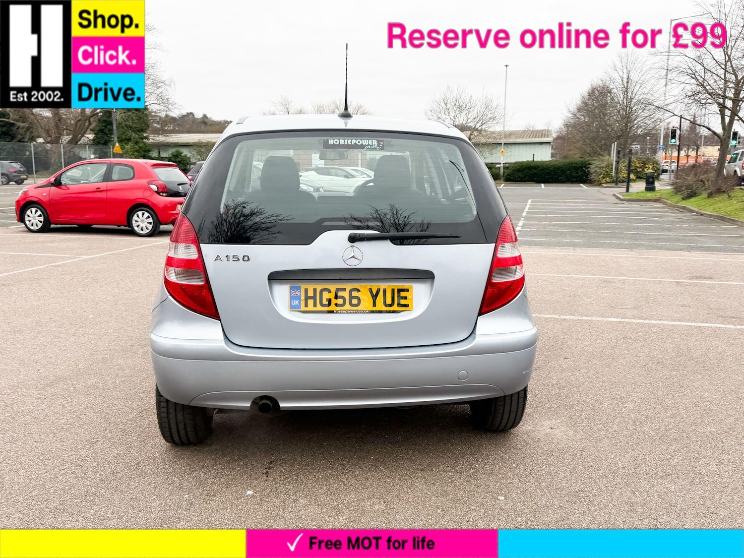 Used Mercedes-Benz A-Class 2007 for sale - 77073890: Photo 5