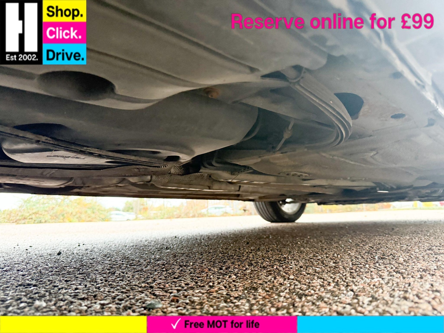 Used Ford Focus 2007 for sale - 77525020: Photo 29