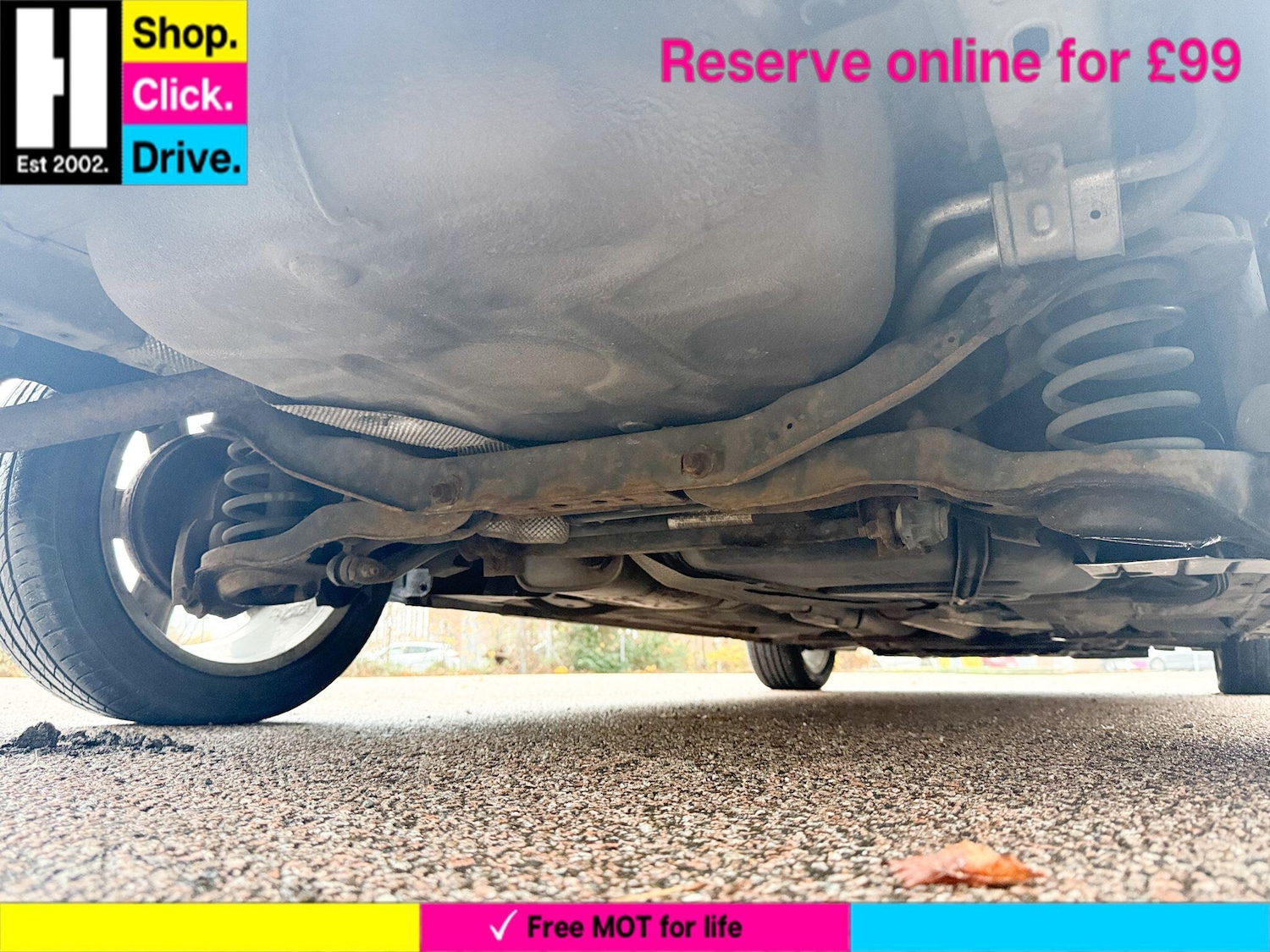 Used Ford Focus 2007 for sale - 77525020: Photo 30