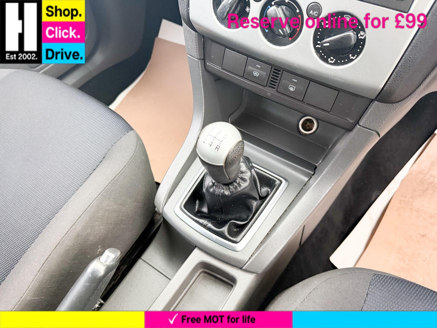 Used Ford Focus 2007 for sale - 77525020: Photo 48