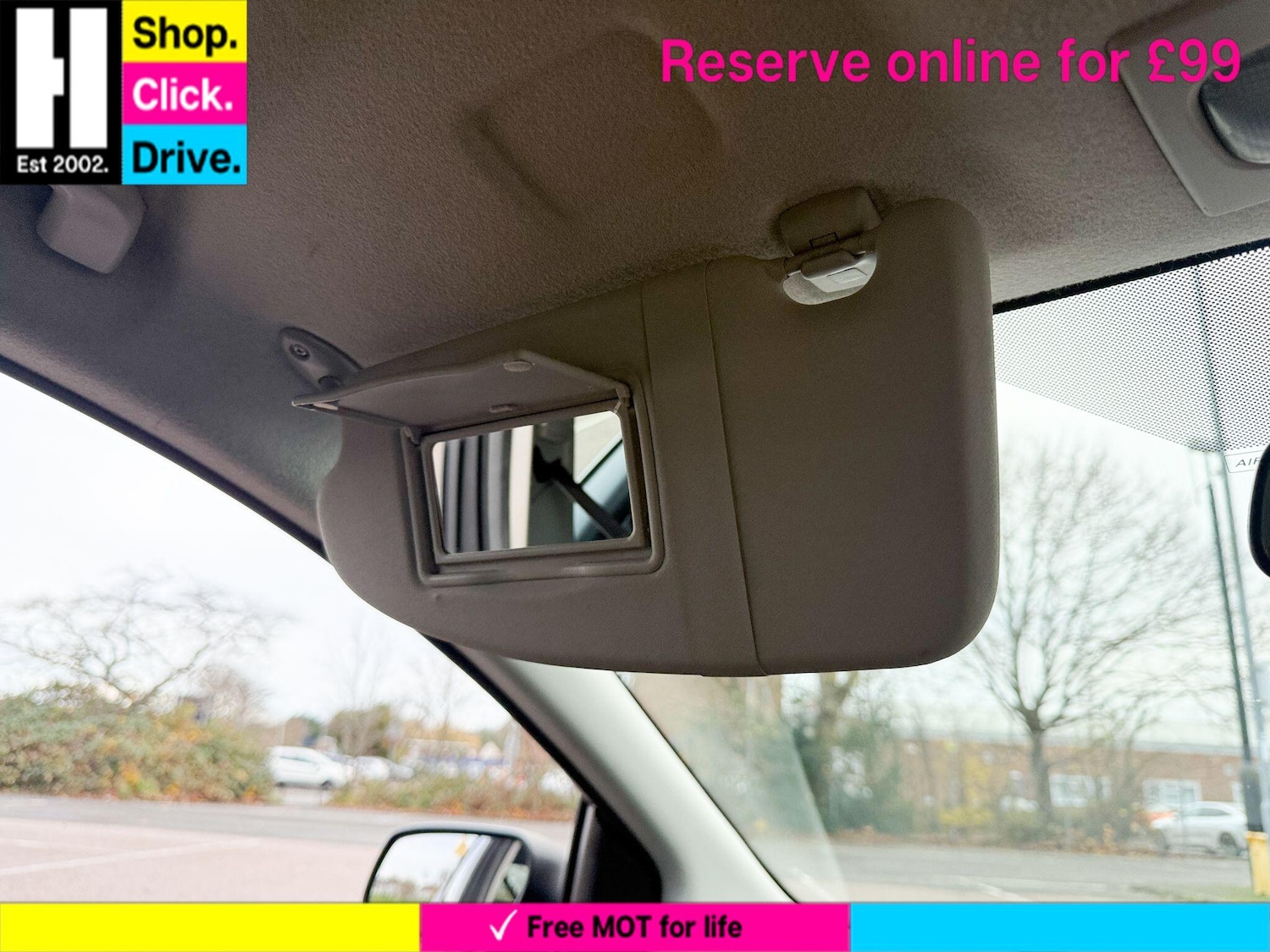 Used Ford Focus 2007 for sale - 77525020: Photo 52