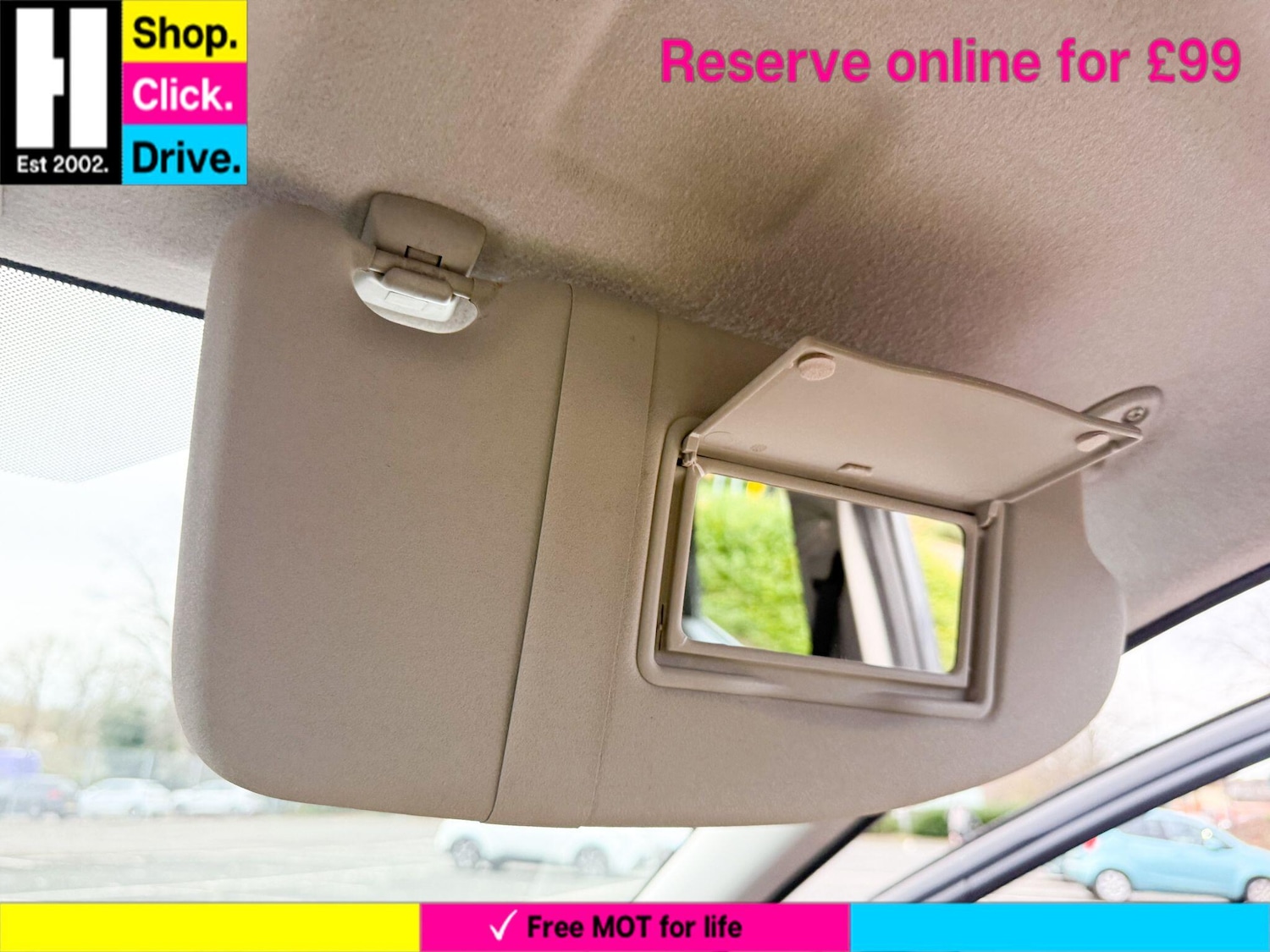 Used Ford Focus 2007 for sale - 77525020: Photo 53