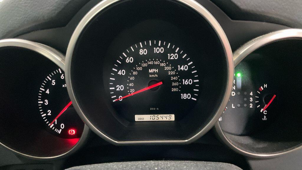 Used Lexus SC 2001 for sale - 77411679: Photo 11