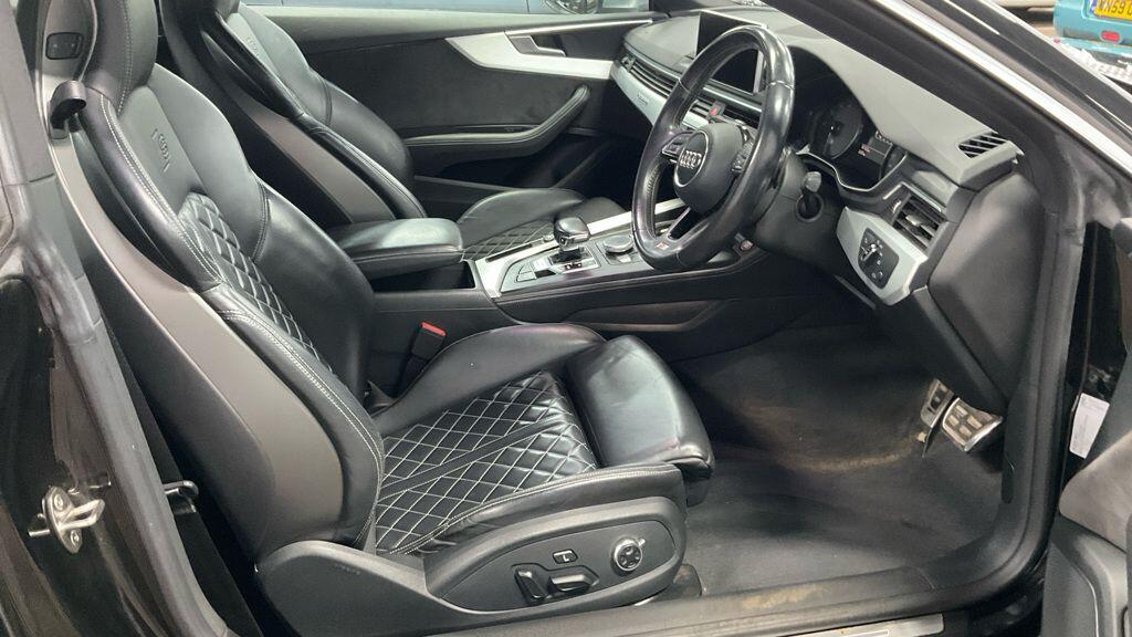 Used Audi S5 2017 for sale - 76072824: Photo 10