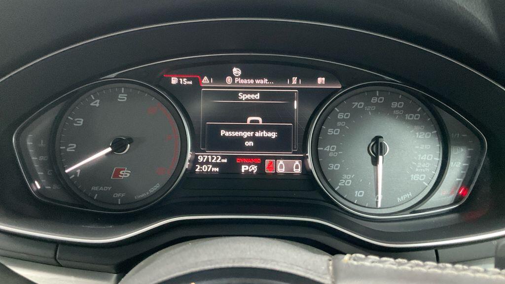 Used Audi S5 2017 for sale - 76072824: Photo 11