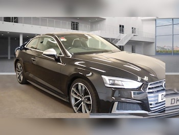 Audi - S5