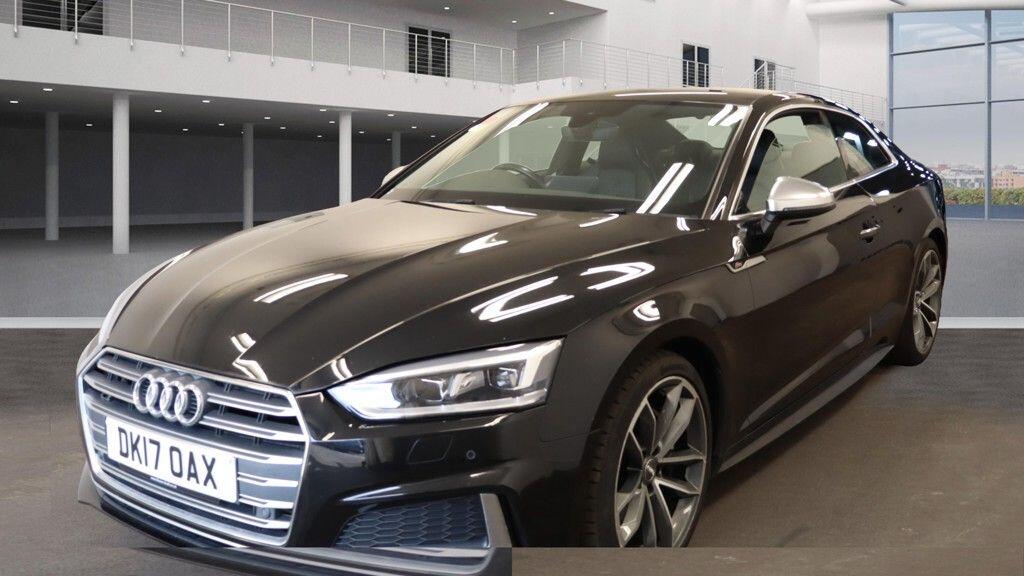 Used Audi S5 2017 for sale - 76072824: Photo 3