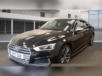 Used Audi S5 2017 for sale - 76072824: Photo 3