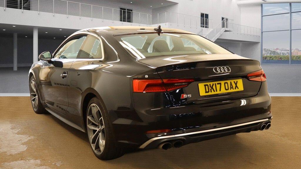 Used Audi S5 2017 for sale - 76072824: Photo 4