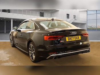 Used Audi S5 2017 for sale - 76072824: Photo 4
