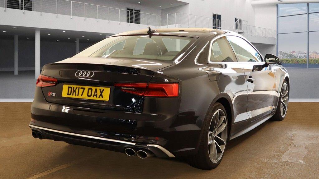 Used Audi S5 2017 for sale - 76072824: Photo 5