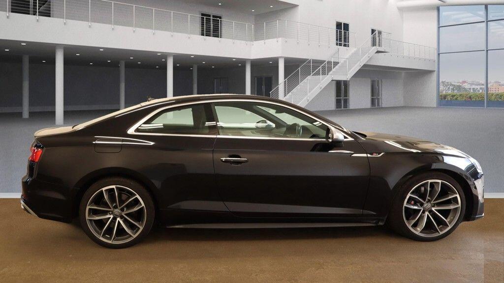 Used Audi S5 2017 for sale - 76072824: Photo 6