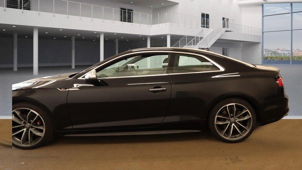 Used Audi S5 2017 for sale - 76072824: Photo 7