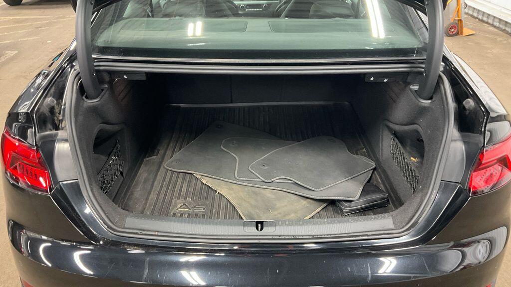 Used Audi S5 2017 for sale - 76072824: Photo 8