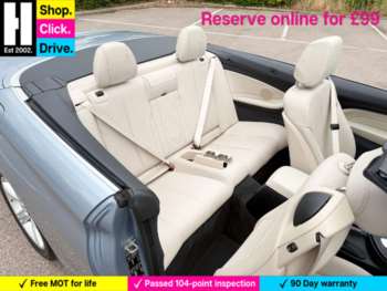 Used BMW 4 Series 2014 for sale - 74888679: Photo