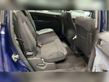 Used Vauxhall Zafira 2014 for sale - 78585513: Photo