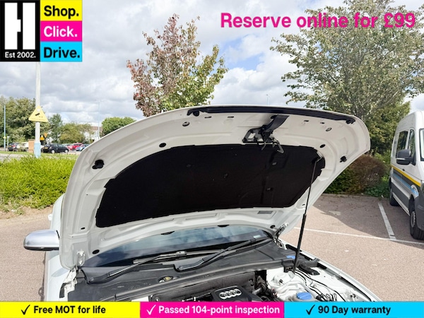 Used Audi S5 2014 for sale - 75552519: Photo 24