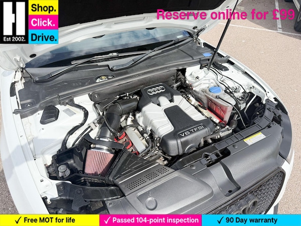 Used Audi S5 2014 for sale - 75552519: Photo 25