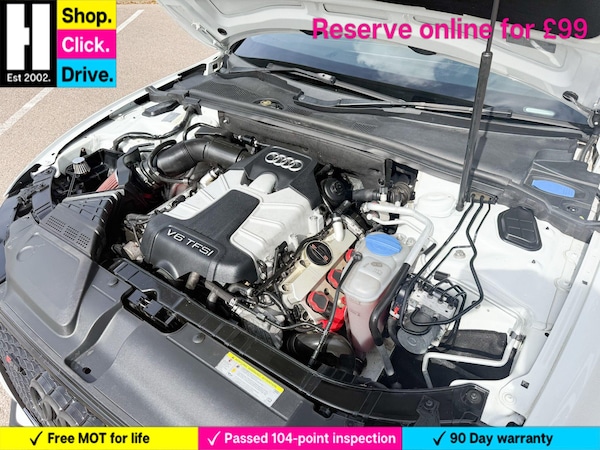 Used Audi S5 2014 for sale - 75552519: Photo 26