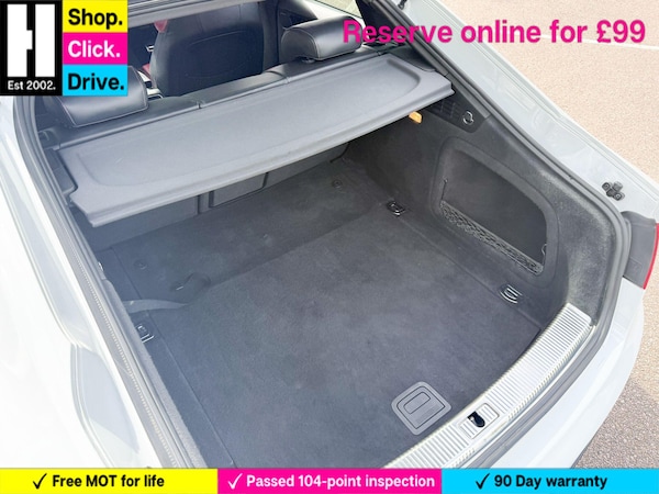 Used Audi S5 2014 for sale - 75552519: Photo 29