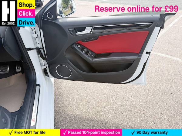 Used Audi S5 2014 for sale - 75552519: Photo 35