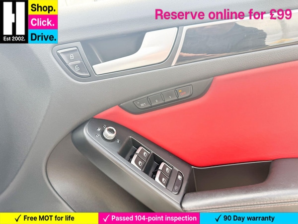 Used Audi S5 2014 for sale - 75552519: Photo 36