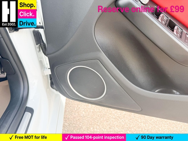 Used Audi S5 2014 for sale - 75552519: Photo 37